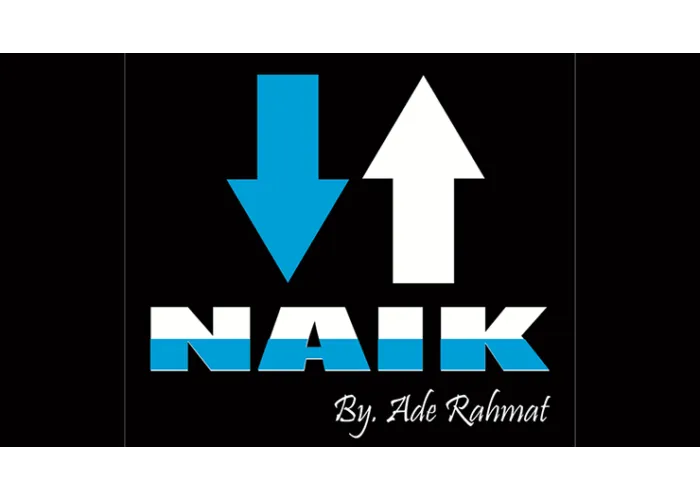 NAIK by Ade Rahmat video DOWNLOAD