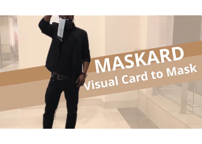 Maskard by Umesh video DOWNLOAD