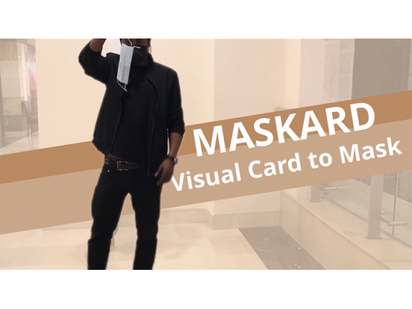 Maskard by Umesh video DOWNLOAD