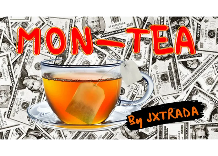 Mon-Tea by Jxtrada video DOWNLOAD