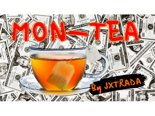 Mon-Tea by Jxtrada video DOWNLOAD