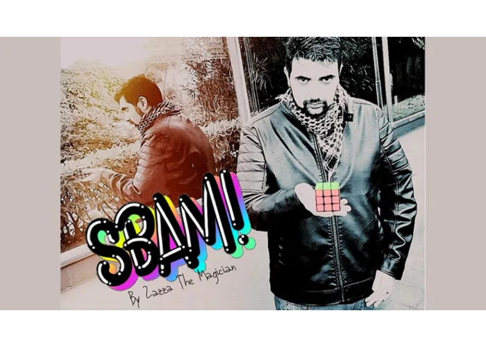 SBAM by Zazza The Magician video DOWNLOAD