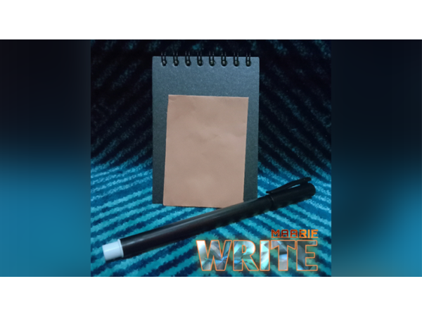 Writer by Maarif video DOWNLOAD