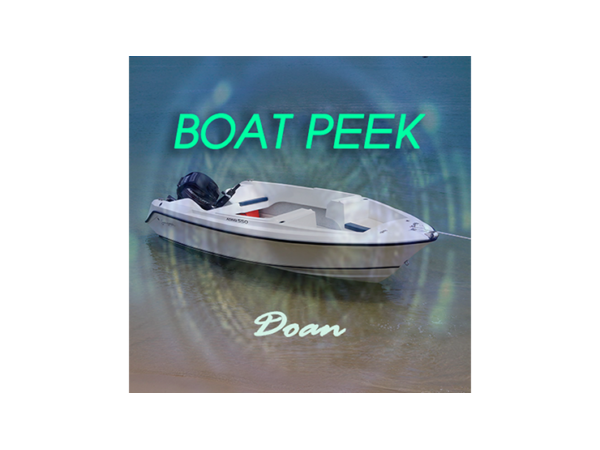 Boat Peek by Doan video DOWNLOAD