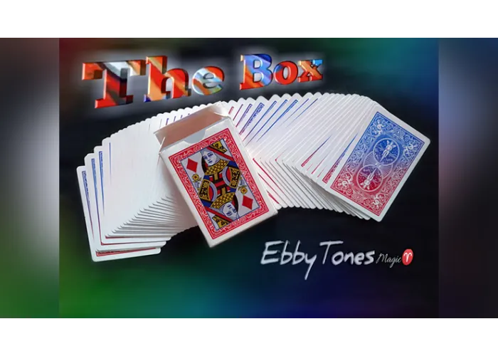 The Box by Ebby Tones video DOWNLOAD