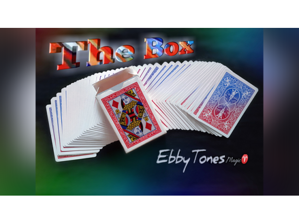 The Box by Ebby Tones video DOWNLOAD