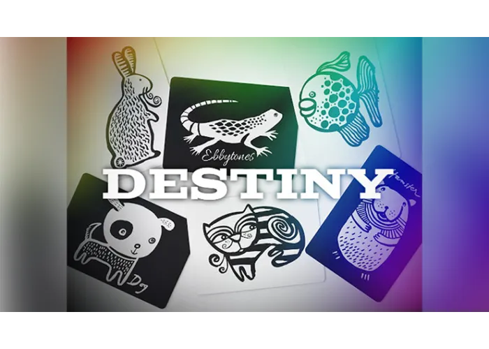 Destiny by Ebbytones video DOWNLOAD