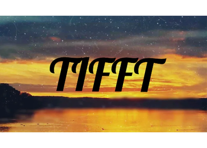 TIFFT by Jan Zita video DOWNLOAD