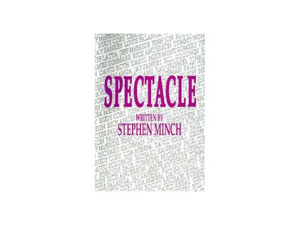 Spectacle by Stephen Minch - eBook DOWNLOAD