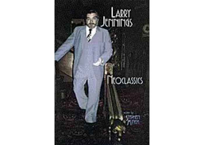 Neoclassics Larry Jennings eBook DOWNBLOAD