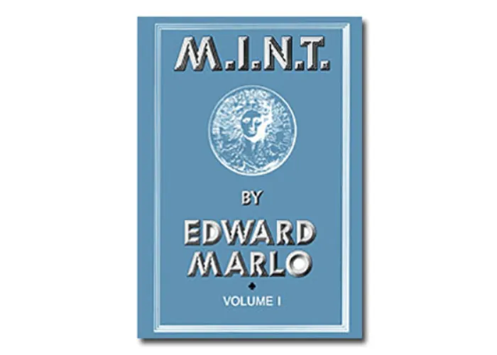 MINT #1 Edward Marlo eBook DOWNLOAD