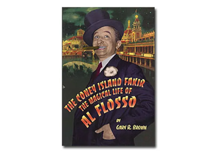 Coney Island Fakir eBook DOWNLOAD