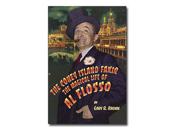 Coney Island Fakir eBook DOWNLOAD