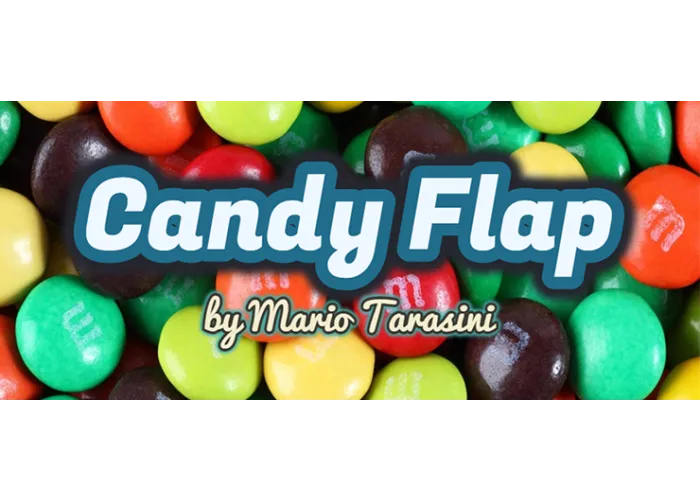 Candy Flap by Mario Tarasini video DOWNLOAD