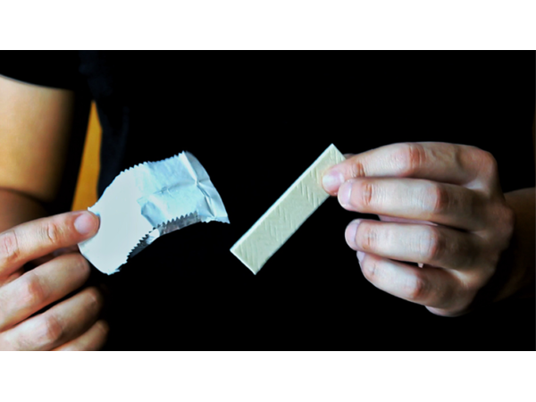 Gum Pack by Sultan Orazaly video DOWNLOAD