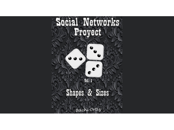 Social Networks Project Vol.1 video DOWNLOAD by Bachi Ortiz