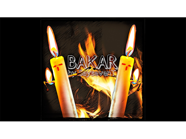 Bakar by SaysevenT video DOWNLOAD
