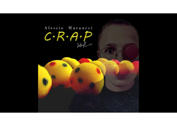 C.R.A.P by Alessio Maraucci video DOWNLOAD