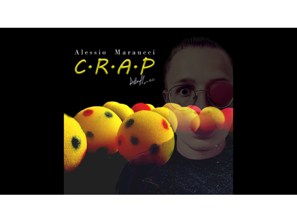 C.R.A.P by Alessio Maraucci video DOWNLOAD