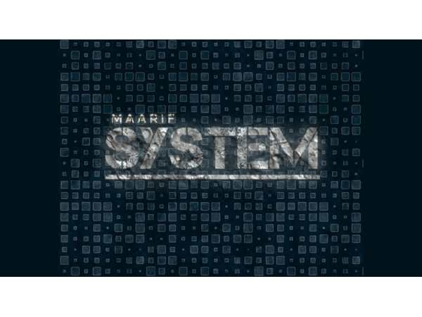 System by Maarif video DOWNLOAD