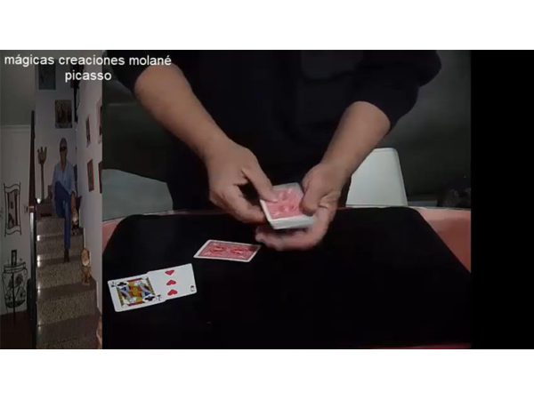 Picasso by Salvador Molano video DOWNLOAD