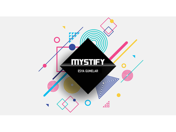 MYSTIFY by Esya G video DOWNLOAD