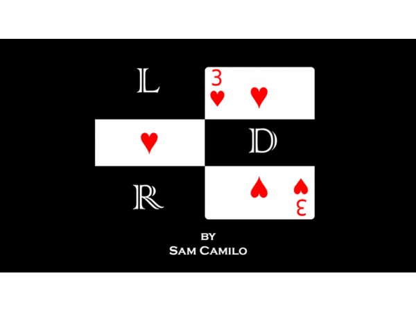 LDR by Sam Camilo video DOWNLOAD