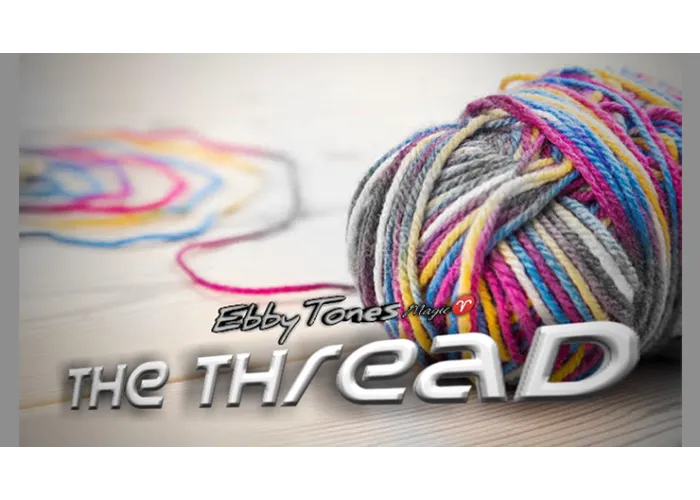The Thread by Ebbytones video DOWNLOAD