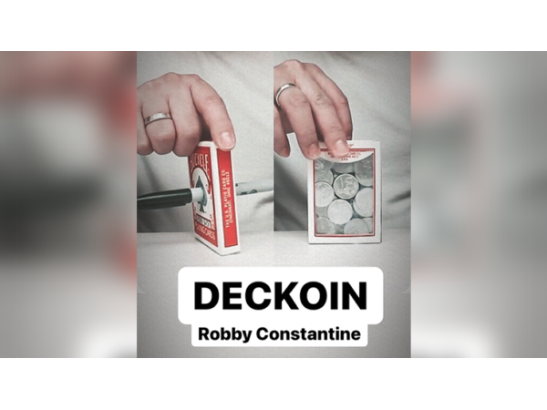 Deckoin by Robby Constantine video DOWNLOAD
