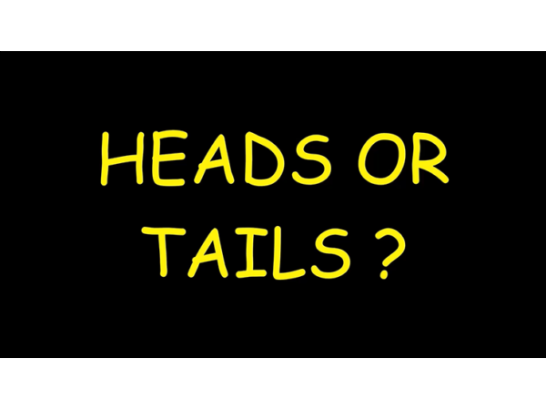 Heads or Tails by Damien Keith Fisher video DOWNLOAD
