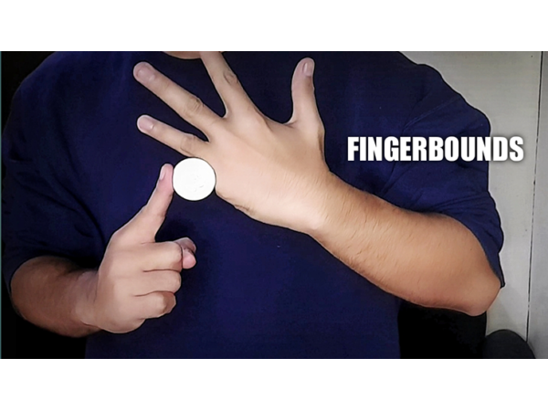 FINGERBOUNDS by Ogie video DOWNLOAD