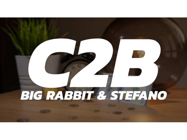C2B by Big Rabbit & Stefano video DOWNLOAD