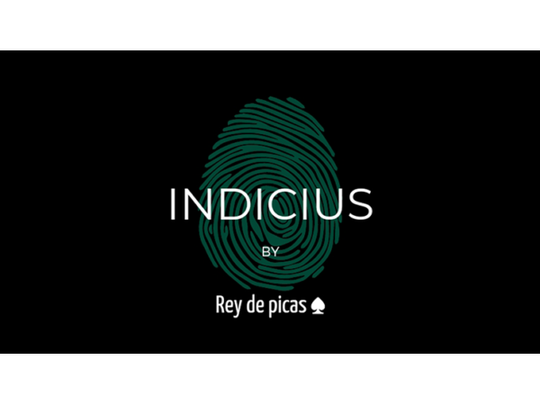 Indicius by Rey de Picas video DOWNLOAD