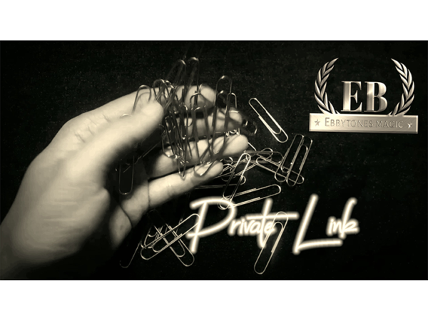 Private Link by Ebbytones video DOWNLOAD