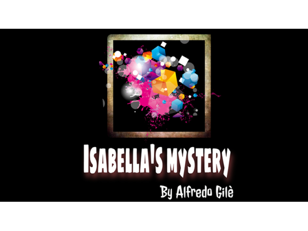 Isabella's Mystery by Alfredo Gile video DOWNLOAD