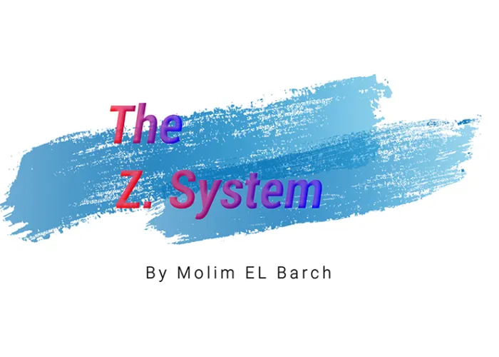 The Z. System by Molim El Barch video DOWNLOAD