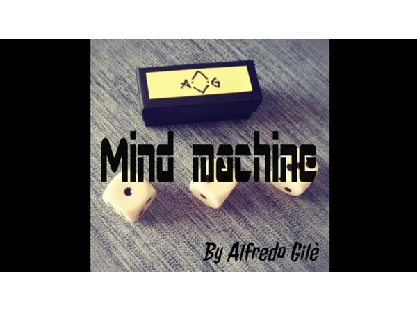 Mind Machine by Alfredo Gile video DOWNLOAD