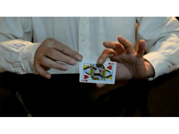 Impossible Geometry by Nicolás Basbous Merlo video DOWNLOAD