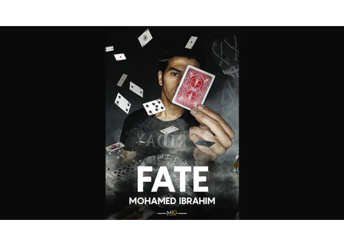 Fate by Mohamed Ibrahim video DOWNLOAD