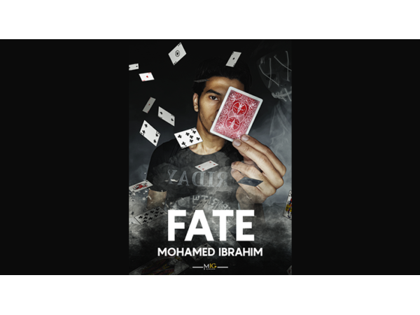Fate by Mohamed Ibrahim video DOWNLOAD