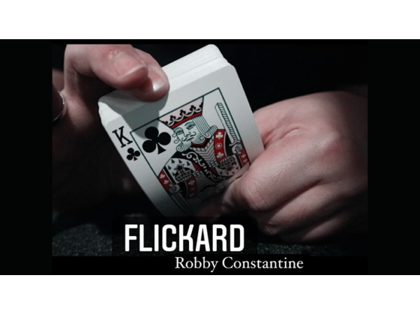 FLICKARD by Robby Constantine video DOWNLOAD