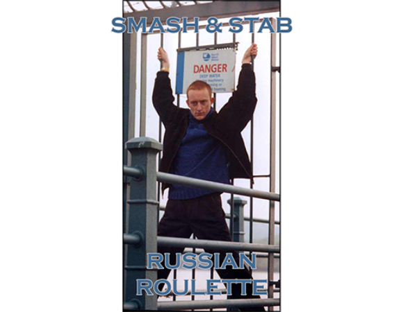 Royle's Smash & Stab by Jonathan Royle - Video/Book DOWNLOAD