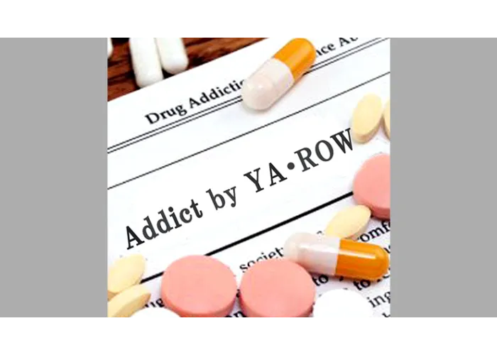 Addict by YA-ROW video DOWNLOAD