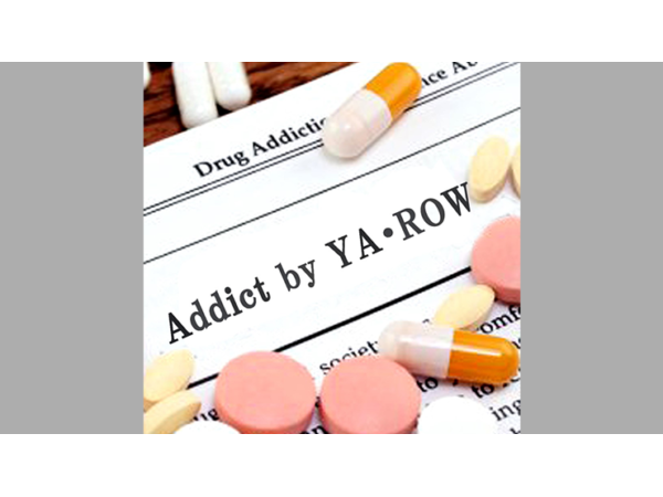 Addict by YA-ROW video DOWNLOAD