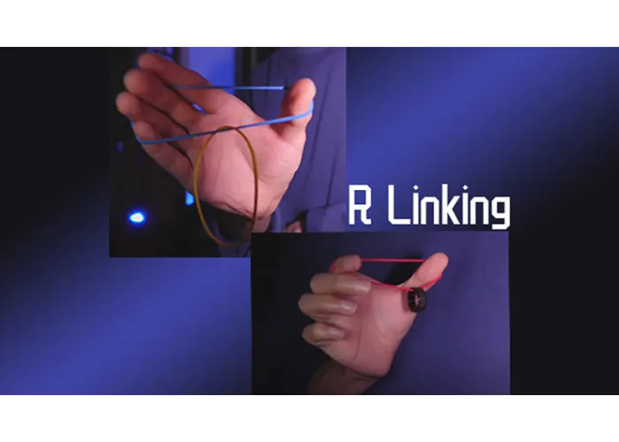 R Linking by Ziv video DOWNLOAD