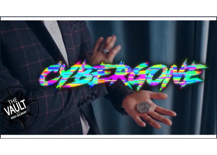 The Vault - CyberGone by Magic's Express video DOWNLOAD