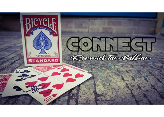 CONNECT by Romnick Tan Bathan video DOWNLOAD