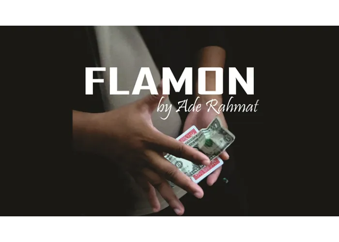 FLAMON by Ade Rahmat video DOWNLOAD