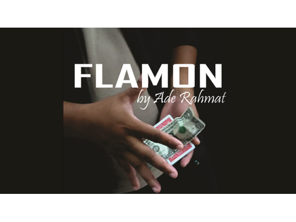 FLAMON by Ade Rahmat video DOWNLOAD