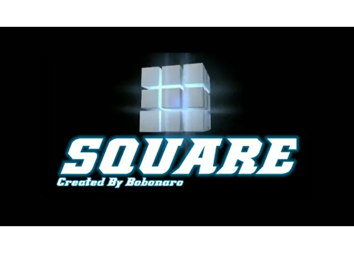 SQUARE by Bobonaro video DOWNLOAD